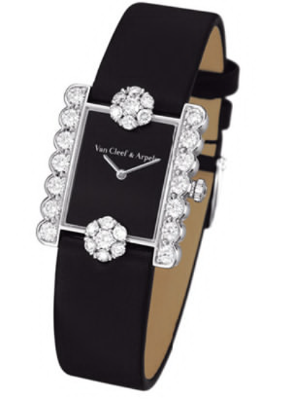 Van Cleef & Arpels Fleurette