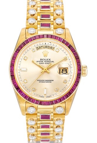Rolex President Day-Date 18048