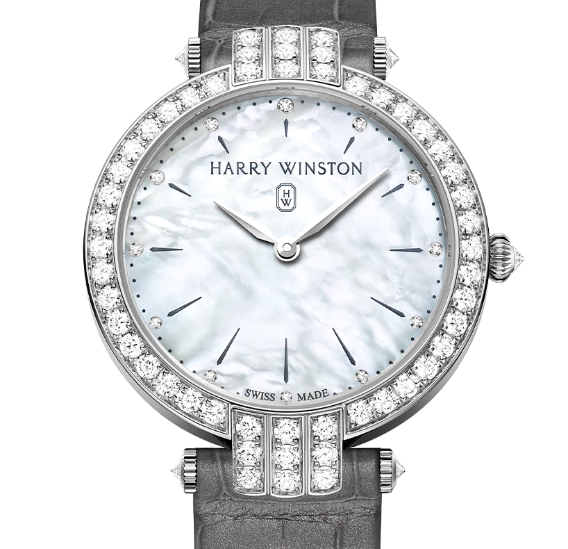 Harry Winston Premier