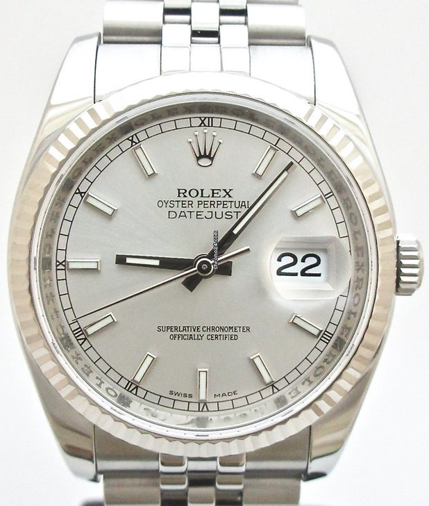 Rolex DateJust  116234