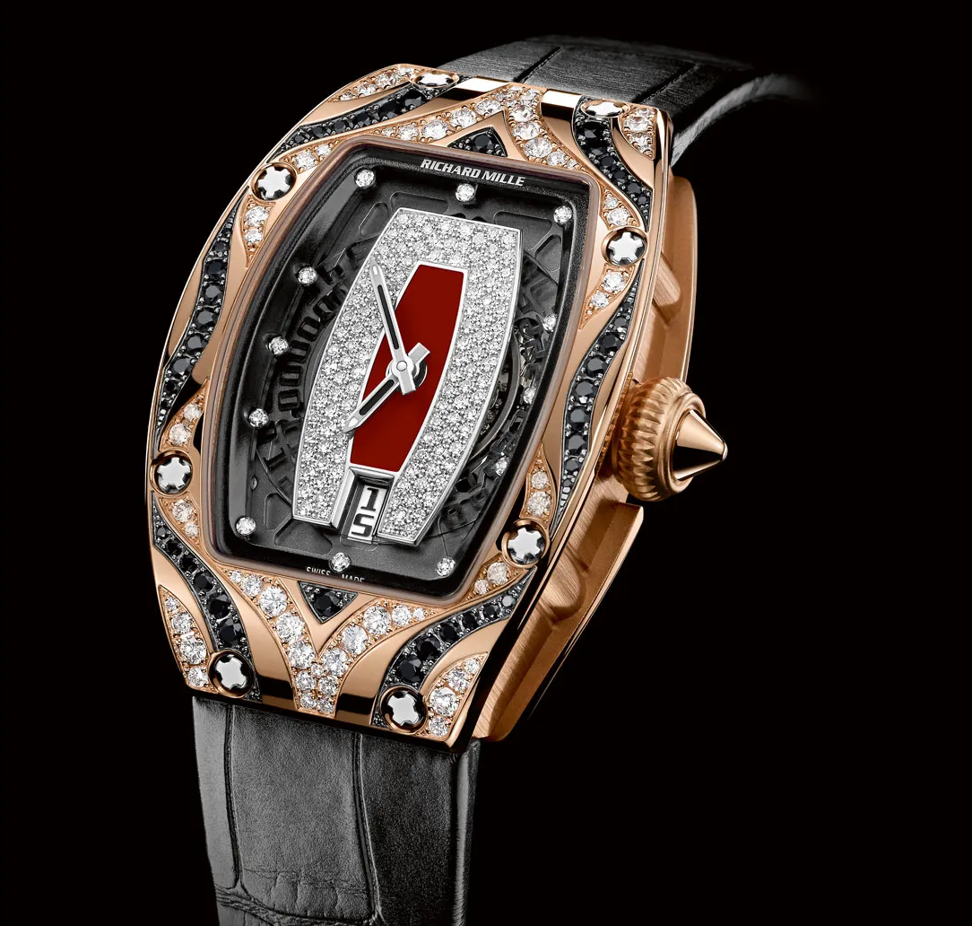 Richard Mille RM 007 