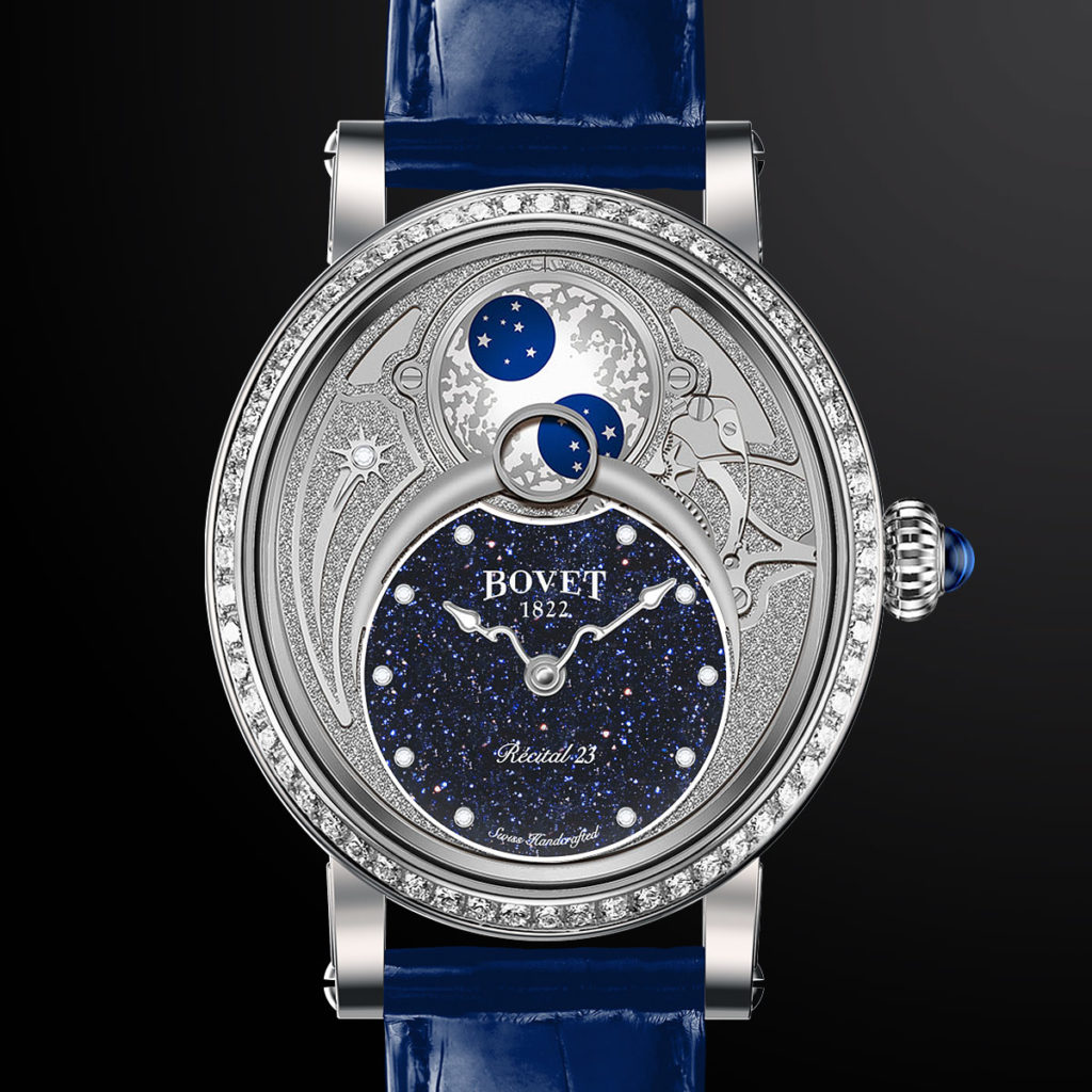 Bovet Récital 23