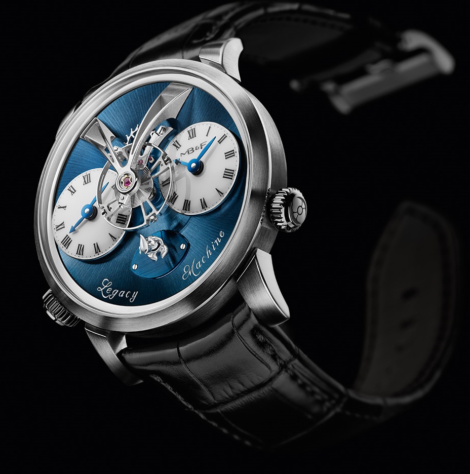 MB & F LM1 Xia Hang