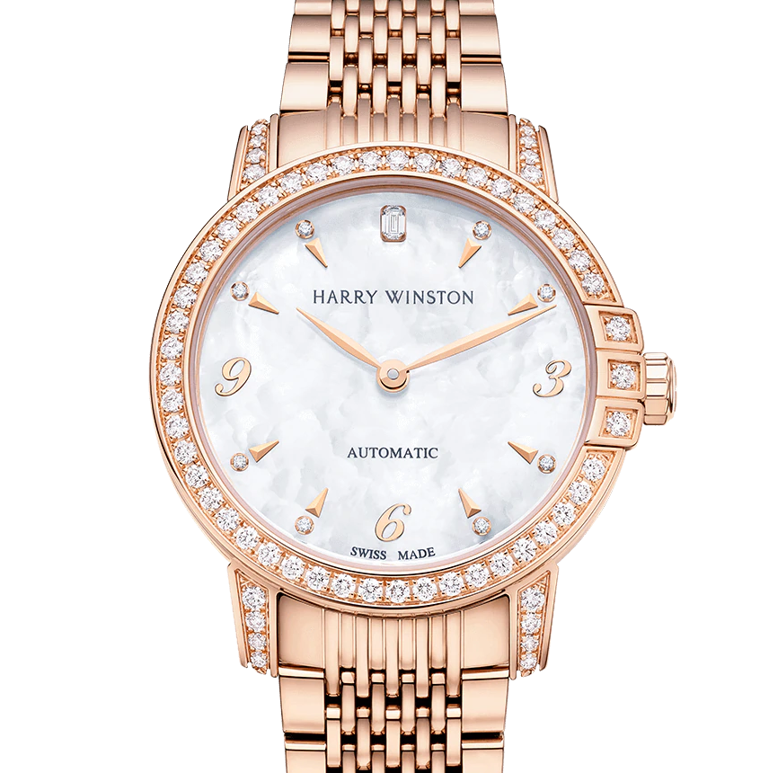 Harry Winston Midnight
