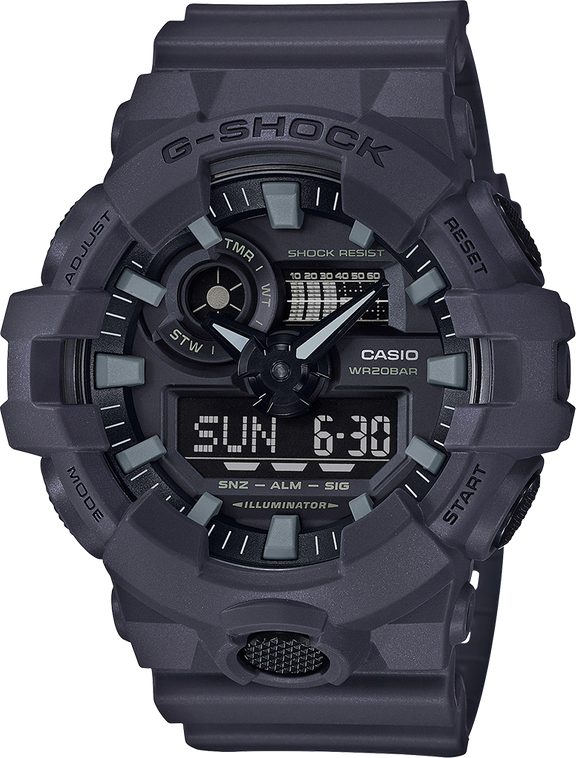 G-Shock GA700UC-8A
