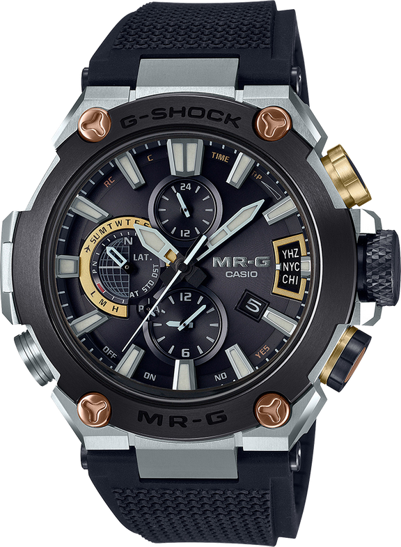 G-Shock MRGG2000R-1A