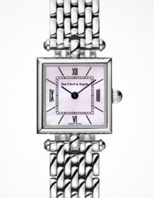 Van Cleef & Arpels Pierre Arpels 49