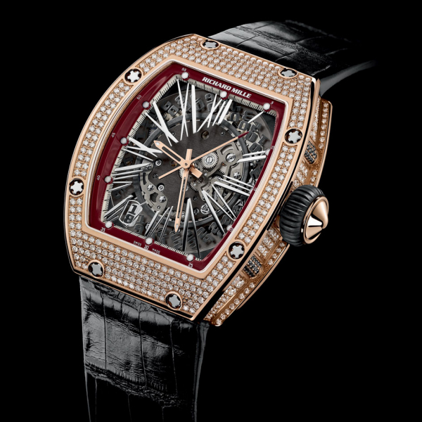 Richard Mille RM023