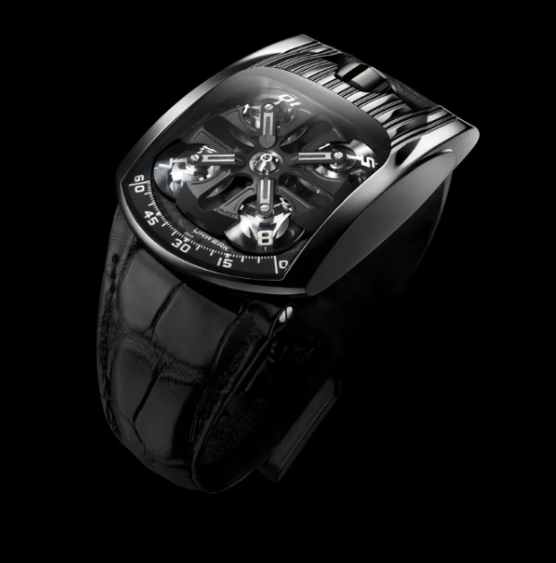 Urwerk UR-103 Shining