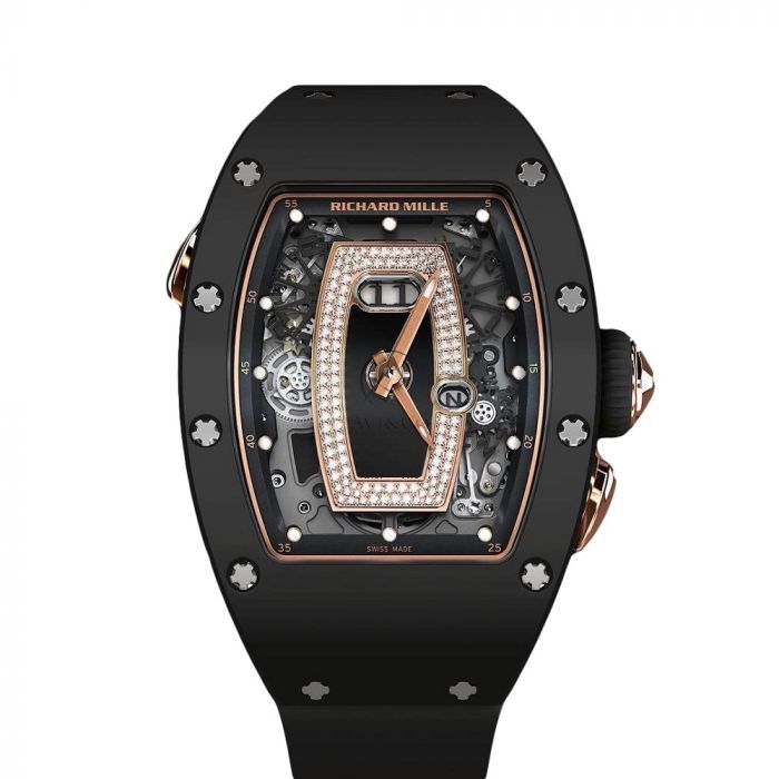 Richard Mille RM-037