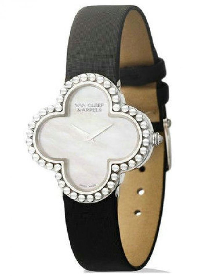 Van Cleef & Arpels Alhambra M