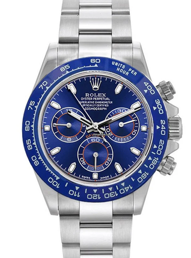 Rolex Daytona  116520