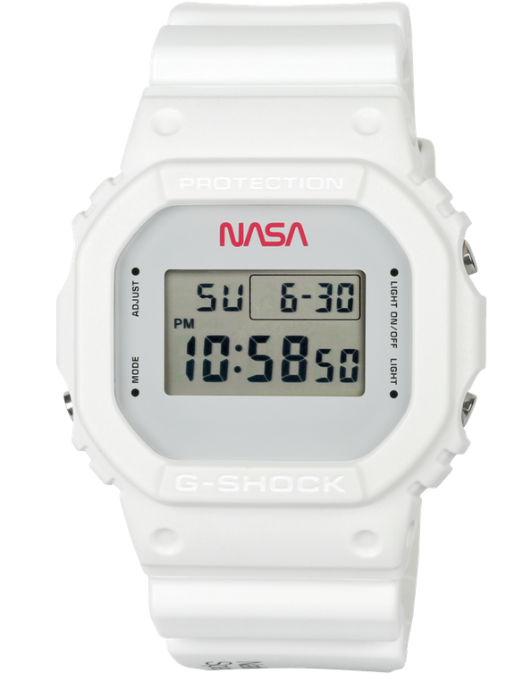 G-Shock DW5600NASA20