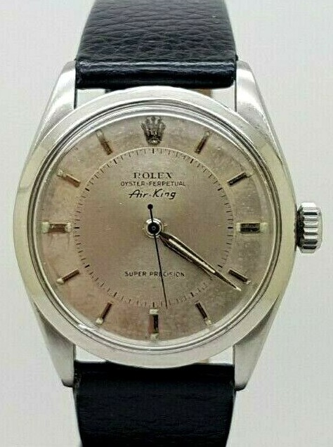 Rolex Vintage Air King Precision  6552