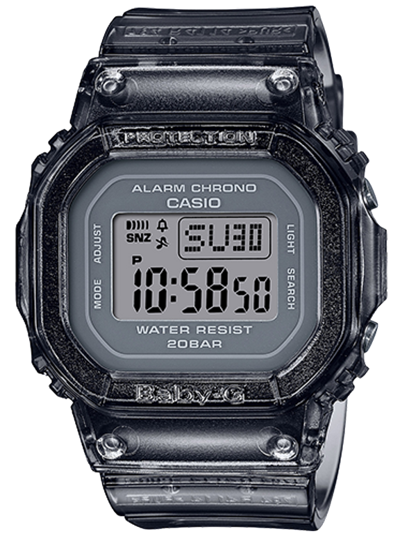 G-Shock BGD560S-8