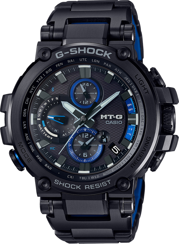 G-Shock MT-G MTGB1000BD-1A