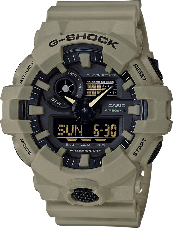 G-Shock GA700UC-5A