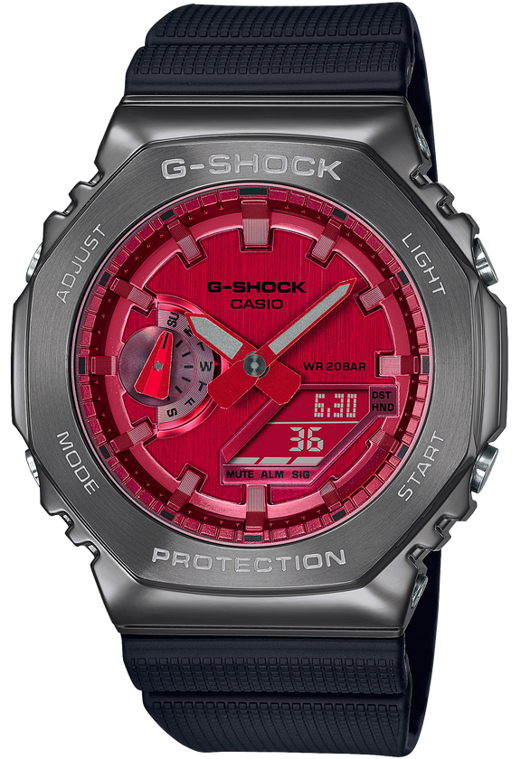 G-Shock GM2100B-4A