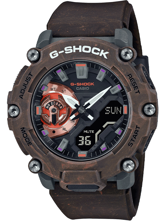 G-Shock GA2200MFR-5A