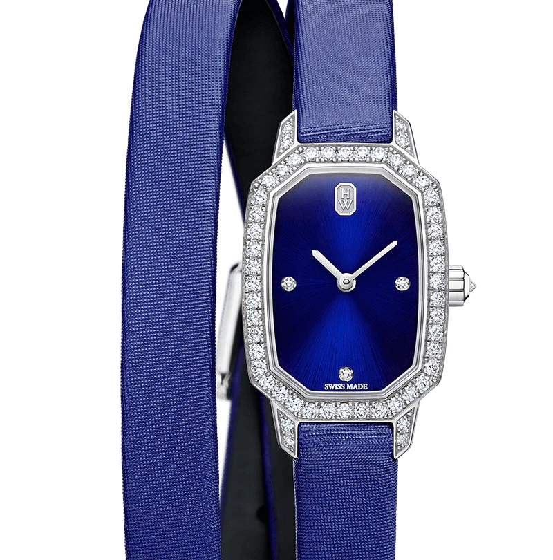 Harry Winston Emerald