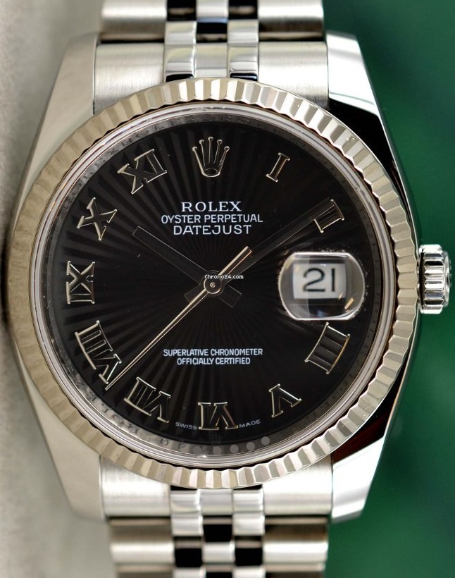 Rolex DateJust  116234