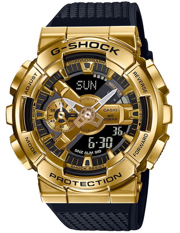 G-Shock GM110G-1A9
