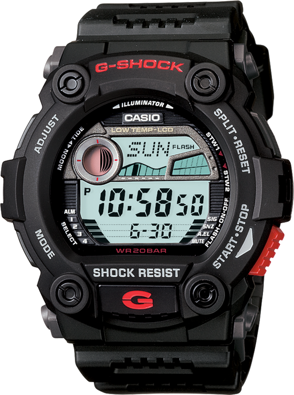 G-Shock G7900-1