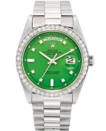 Rolex President Day-Date 1804