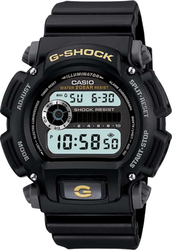 G-Shock DW9052-1B