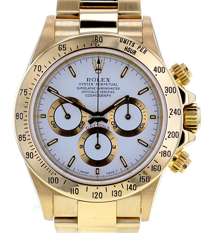 Rolex Daytona Cosmograph16528