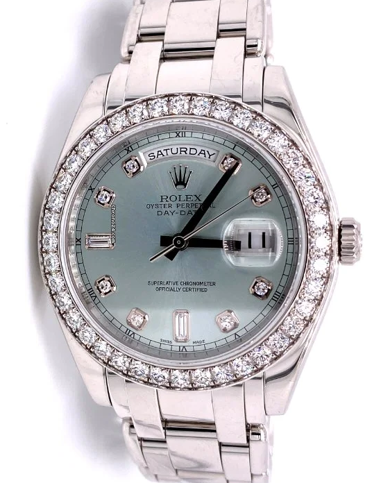 Rolex  Day-Date 18946