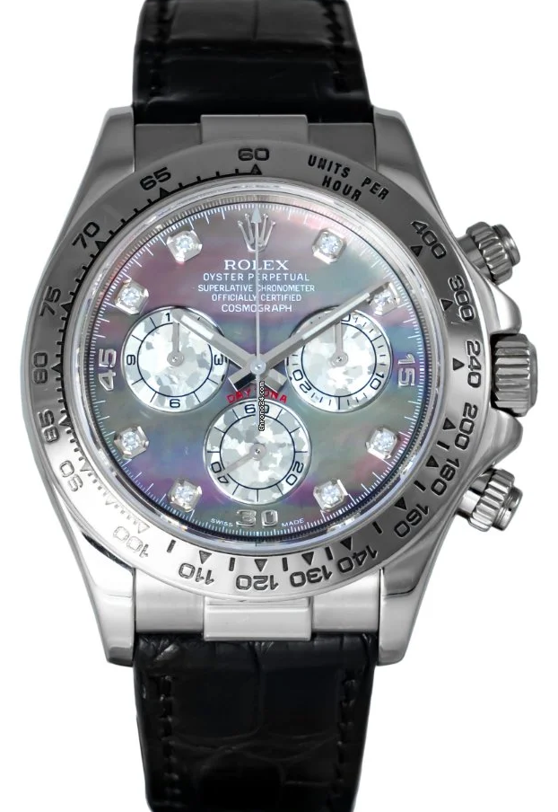 Rolex Daytona  116519