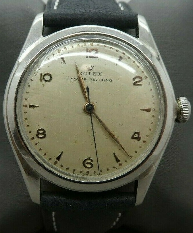 Rolex Oyster Air King 1945 4925