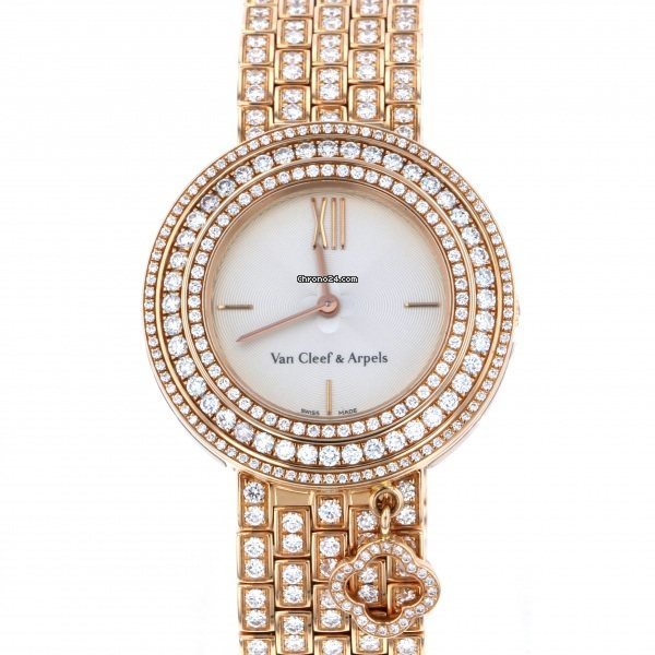 Van Cleef & Arpels Charms S
