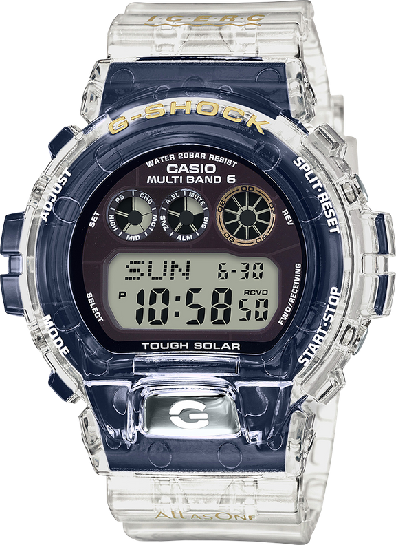 G-Shock GW6903K-7