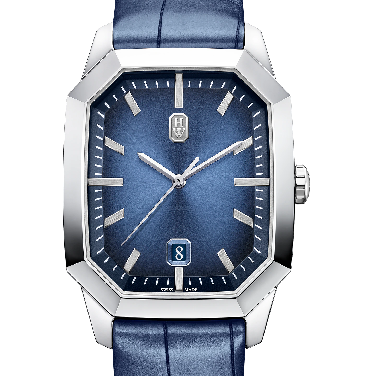 Harry Winston Emerald