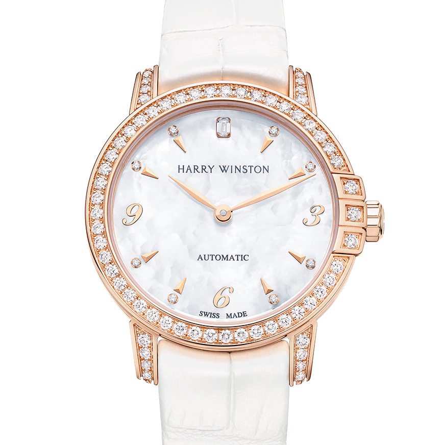 Harry Winston Midnight