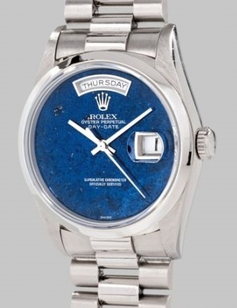 Rolex President Day-Date 18026