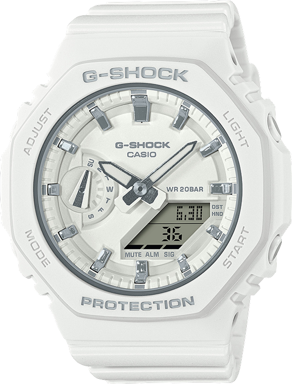 G-Shock GMAS2100-7A