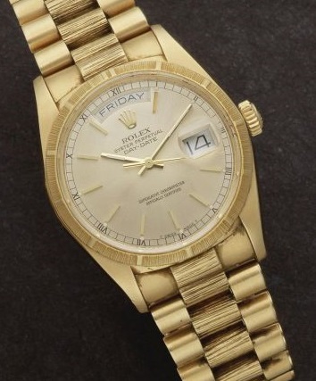 Rolex  Day-Date 18078