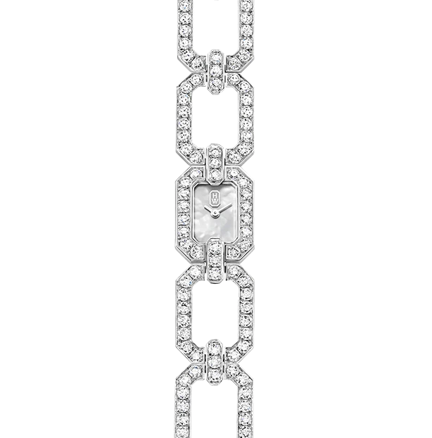 Harry Winston Diamond Links