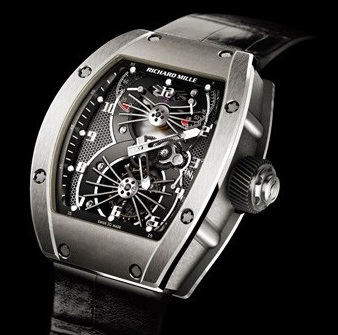Richard Mille RM 021 Aerodyne