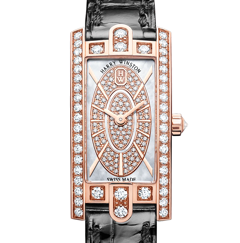 Harry Winston Avenue C Mini