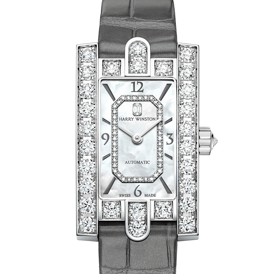 Harry Winston Avenue Classic