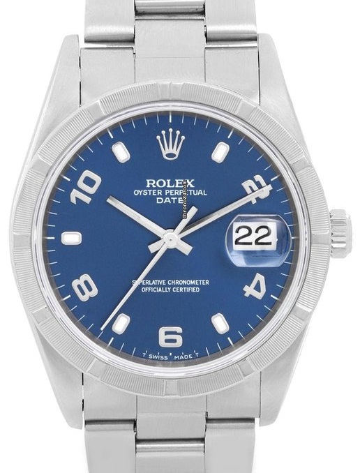 Rolex Date  15210