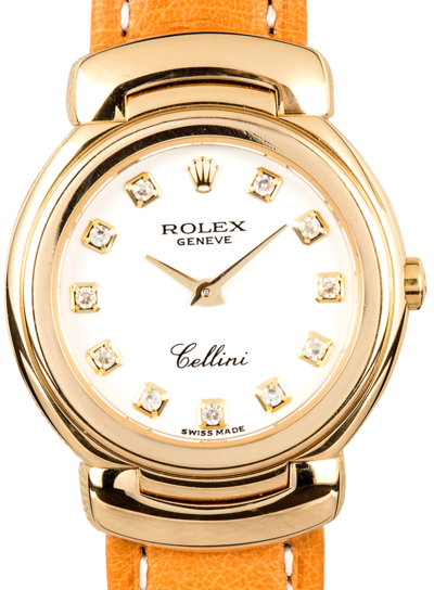 Rolex Cellini  6621