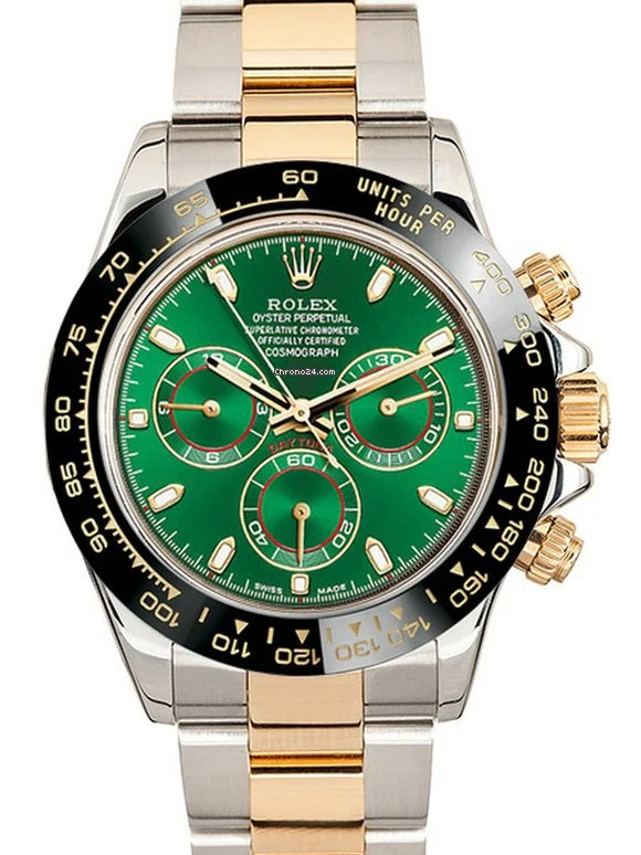 Rolex Daytona  116523