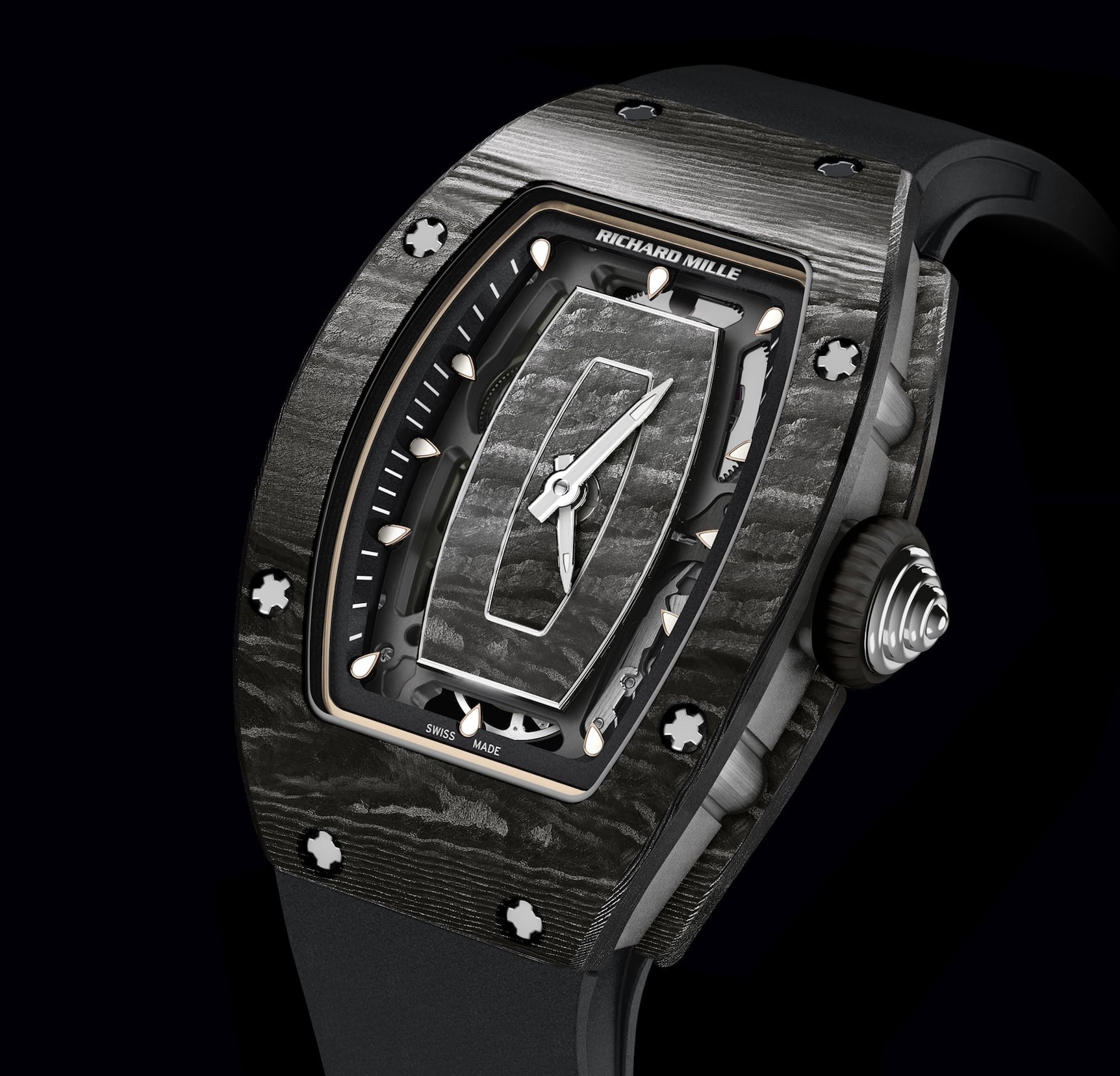 Richard Mille RM 07-01 