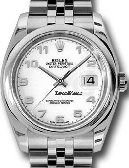 Rolex DateJust  116200