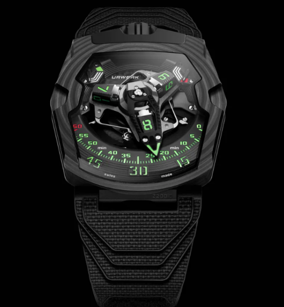 Urwerk UR-220 C81